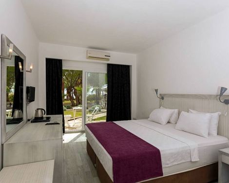Charm Beach Hotel-2