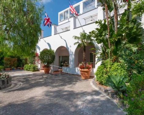 Villa Durrueli Resort & Spa