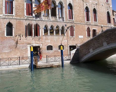 Palazzo Marcello Hotel Al Sole-1