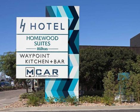 The Commerce Casino & Hotel