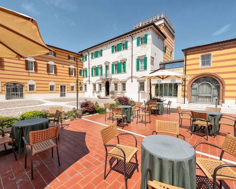 Hotel Villa Malaspina-0