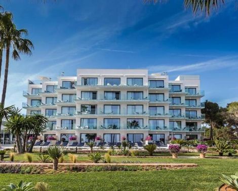 Catalonia Royal Ses Estaques - Adults Only