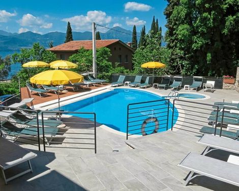 Hotel Galvani