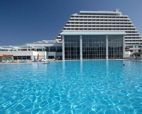 Palm Wings Ephesus Beach Resort-2