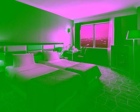 Taksim Square Hotel
