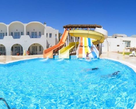 Hotel Meninx Djerba