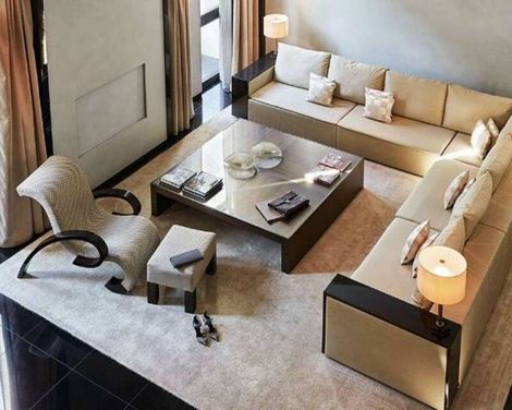 Armani Hotel Milano