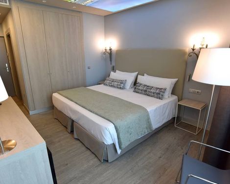 Hotel Doña Luisa-1