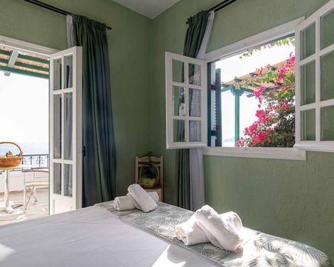 Triton Authentic Cretan Hotel