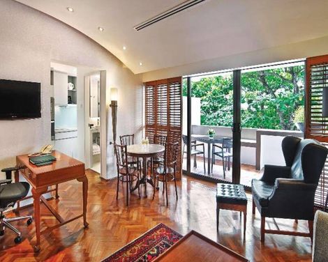 Goodwood Park Hotel