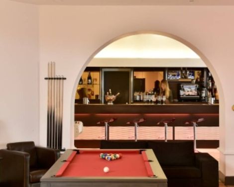 Hôtel Arles Plaza