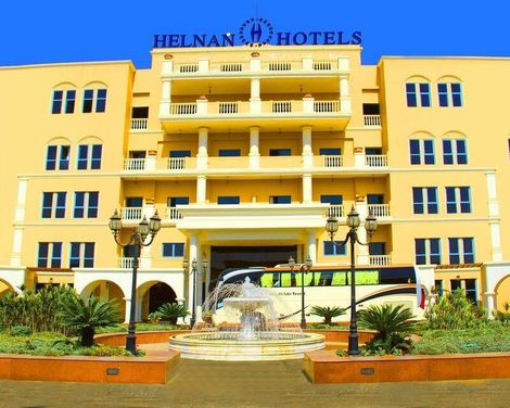 Helnan Dreamland Hotel