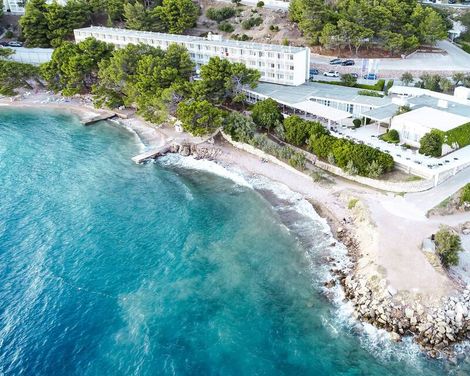 Holiday Village Sagitta