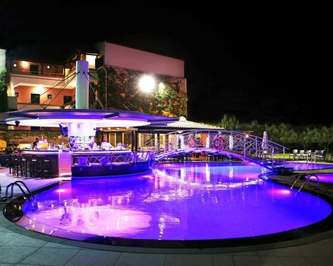 MariGianna Apartments