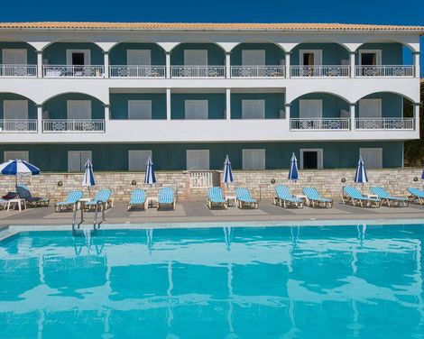 Astir Palace Hotel