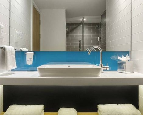 Holiday Inn Express Dublin City Centre-0
