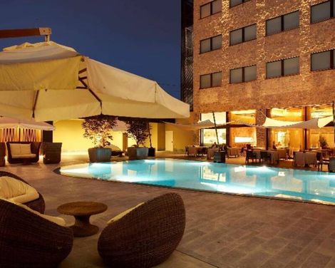 Devero Hotel & Spa