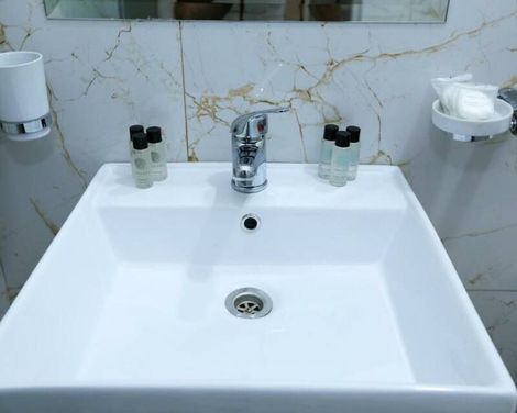 Hermes Tirana Hotel