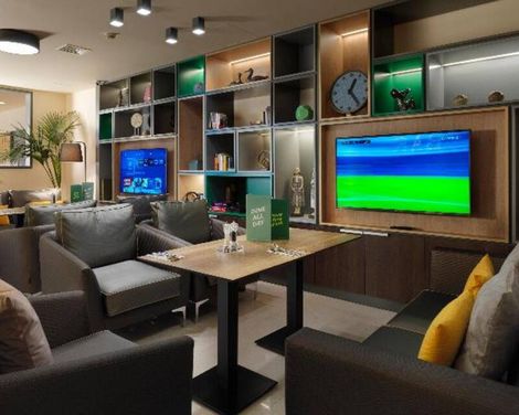Holiday Inn Athens - Airport