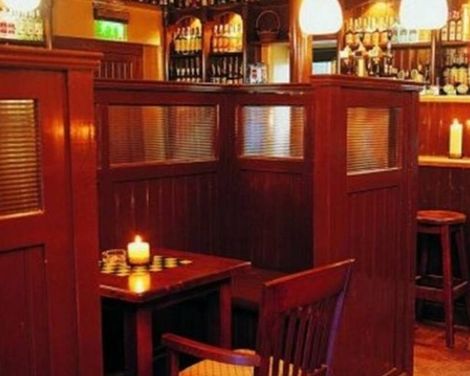 Brooklodge & Macreddin Village