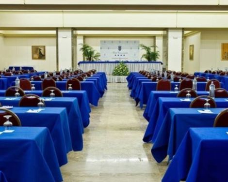 Novotel Madrid Center