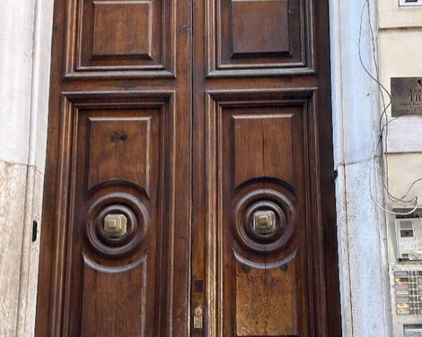 Imperium Suite Trevi