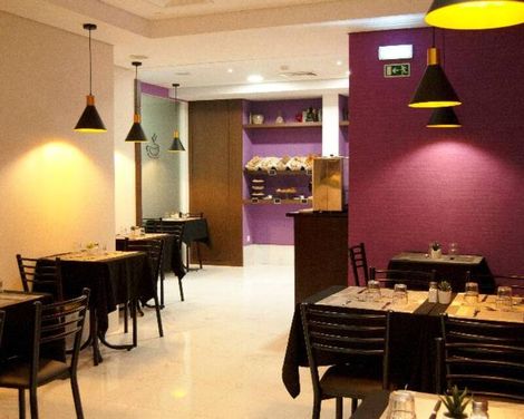 Hotel Luena