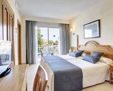 Grupotel Amapola