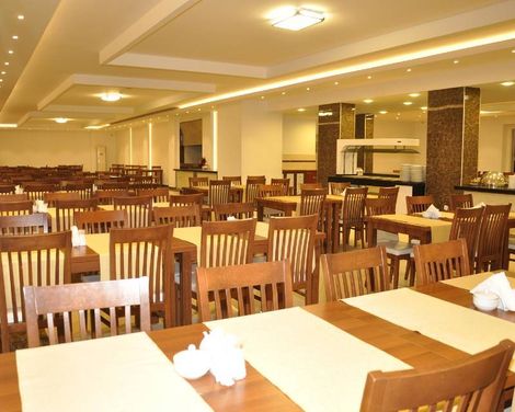 Grand Atilla Hotel-1