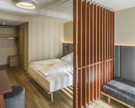 Falkensteiner Hotel Sonnenalpe