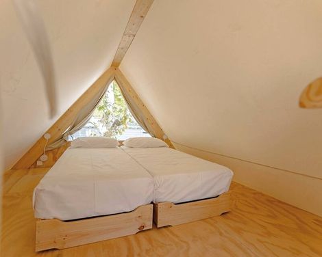 Costa del Sol Glamping Village