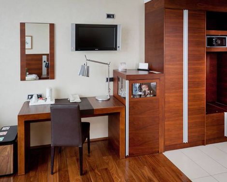 Hotel Reykjavík Grand-3