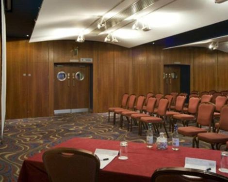 Mercure London Heathrow