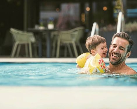 Stroblhof Lake Garda