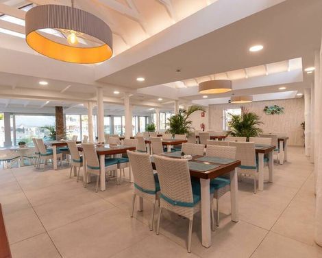 DunaGolf Suites