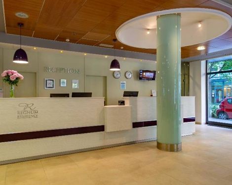 Regnum Residence
