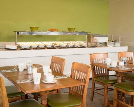 Holiday Inn Basildon