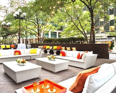 The Westin New York Grand Central