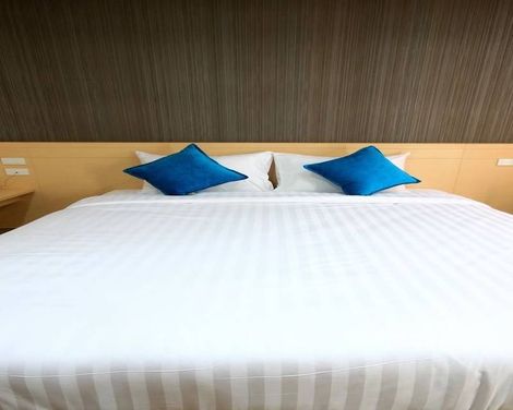 S3 Residence Park Hotel-1