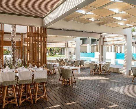 Avra Imperial Hotel