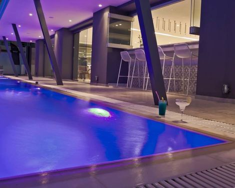 Mercure Rhodes Alexia