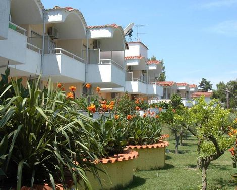 Sousouras Holiday Resort-2