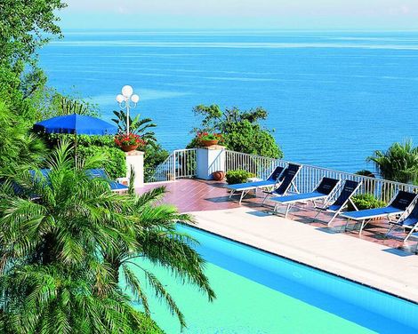 Hotel & Spa Continental Mare
