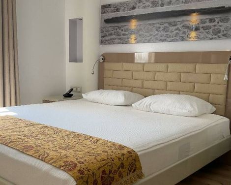 Puding Hotels