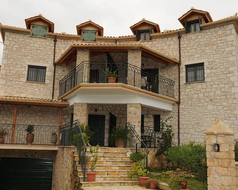 Ammos Villas