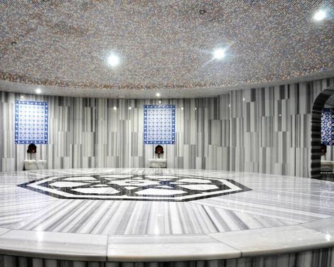 Montebello Resort Hotel-2