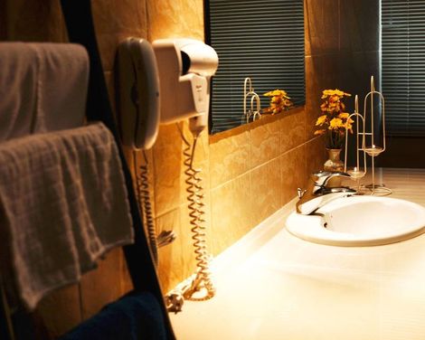 Best Bangkok House-1