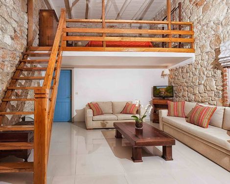 Petrino Eco-Village
