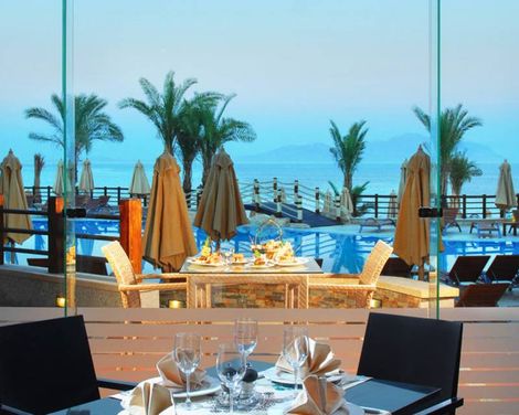 Xperience Sea Breeze Resort