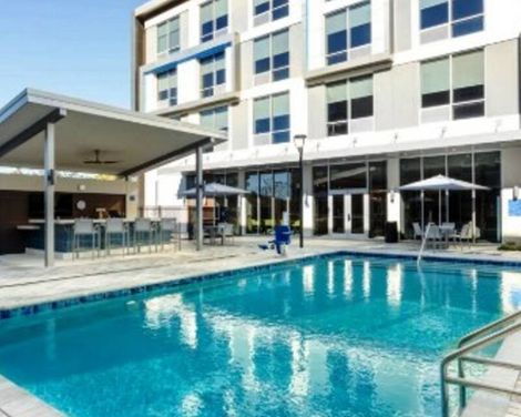 Tryp by Wyndham Orlando-3